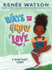Book Cover for "Ways to Grow Love"