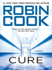 Book Cover for "Cure"
