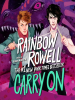 Book Cover for "Carry On"