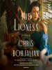 Book Cover for "The Lioness"
