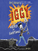 Book Cover for "Iggy Is the Hero of Everything"
