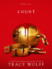 Book Cover for "Covet"