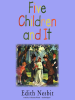 Book Cover for "Five Children and It"