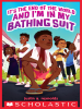Book Cover for "It's the End of the World and I'm in My Bathing Suit"