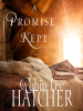 Book Cover for "A Promise Kept"