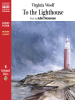 Book Cover for "To the Lighthouse"