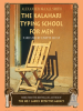 Book Cover for "The Kalahari Typing School for Men"