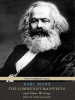 Book Cover for "The Communist Manifesto and Other Writings"