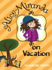 Book Cover for "Alice-Miranda on Vacation"