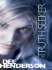 Book Cover for "The Truth Seeker"