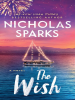 Book Cover for "The Wish"