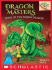 Book Cover for "Song of the Poison Dragon"