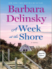Book Cover for "A Week at the Shore"