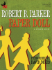 Book Cover for "Paper Doll"
