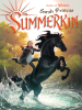 Book Cover for "Summerkin"