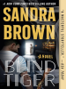 Book Cover for "Blind Tiger"