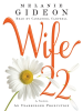 Book Cover for "Wife 22"