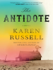 Book Cover for "The Antidote"
