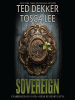 Book Cover for "Sovereign"