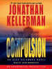 Book Cover for "Compulsion"