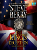 Book Cover for "The King's Deception"