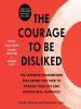 Book Cover for "The Courage to Be Disliked"