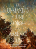 Book Cover for "The Unmaking of June Farrow"