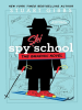 Book Cover for "Spy Ski School"