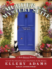 Book Cover for "Murder in the Mystery Suite"