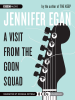 Book Cover for "A Visit from the Goon Squad"
