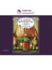 Book Cover for "E. Aster Bunnymund and the Warrior Eggs at the Earth's Core!"