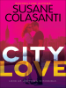 Book Cover for "City Love"