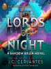 Book Cover for "The Lords of Night"