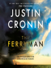 Book Cover for "The Ferryman"