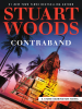 Book Cover for "Contraband"