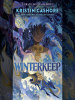 Book Cover for "Winterkeep"