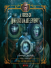 Book Cover for "The Grim Grotto"