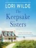 Book Cover for "The Keepsake Sisters"