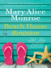 Book Cover for "Beach House Reunion"