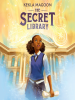 Book Cover for "The Secret Library"