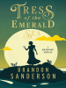 Book Cover for "Tress of the Emerald Sea"