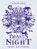 Book Cover for "Beasts Made of Night"