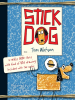 Book Cover for "Stick Dog"