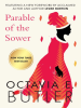 Book Cover for "Parable of the Sower"