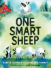 Book Cover for "One Smart Sheep"