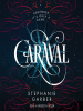 Book Cover for "Caraval"