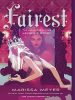 Book Cover for "Fairest"