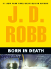 Book Cover for "Born in Death"