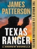 Book Cover for "Texas Ranger"