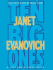 Book Cover for "Ten Big Ones"